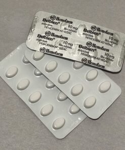 Ambien 10mg - Real Script