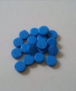 2C-B Nexus Blue pills