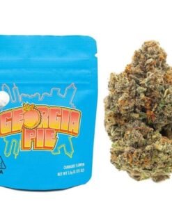 Buy Georgia Pie Strain