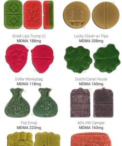 Ecstasy pills for sale UK