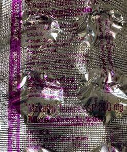 Modafinil 200mg