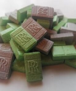 Rolls Royce 250mg MDMA
