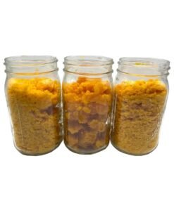 Live Resin Sugar