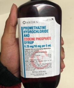 Akorn Codeine Oral Solution
