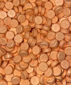 Adderall DP 30MG- Amphetamine and Meth mix