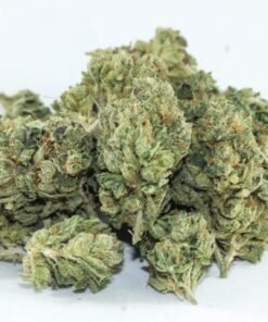 Afghani Kush - 10g 45$
