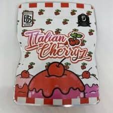 BackPack Boyz - Italian Cherryz 3.5g