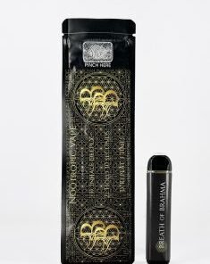 Breath Of Brahma 0.5 DMT Disposable