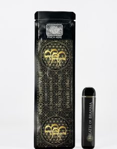 Breath Of Brahma 0.5 DMT Disposable