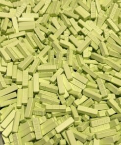 4mg Bromazolam S903 (Hulk)
