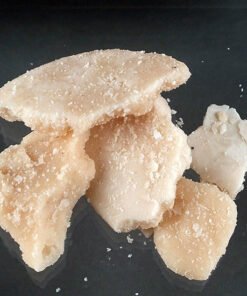 Crack Cocaine UK