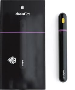 Dosist 1g Live Resin Disposable