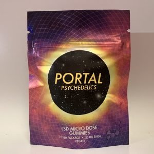 Lucid Gates 320$ Oz