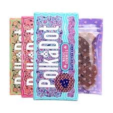 Magic Wonka Mushroom Chocolate Bar 3.5g