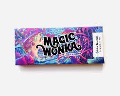 Magic Wonka Mushroom Chocolate Bar 3.5g