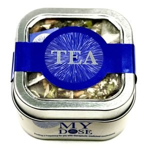 My Dose - Macro Dose Magic Mushroom Tea
