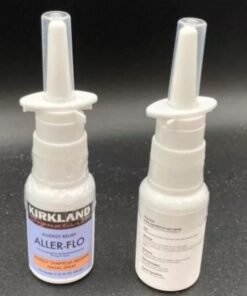 Ketamine Nasal Spray
