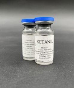 Ketamine Hcl Liquid