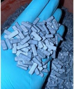 Blue B707 Clobromaz 5mg