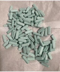 Green S903 Clobromaz 5mg