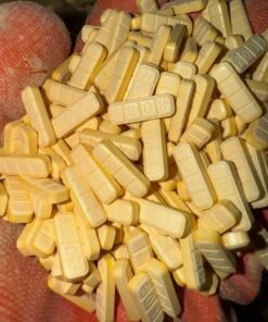 R039 XANAX 4mg BROMAZOLAM
