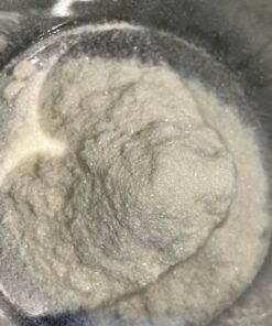 Mescaline HCL