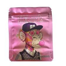 Pink Lemonade 5g SPECAIL!