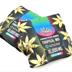 Polka Dot Psilocybin Chocolate 2 for $70