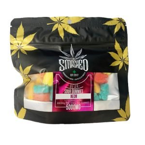 Polka Dot Psilocybin Chocolate 2 for $70