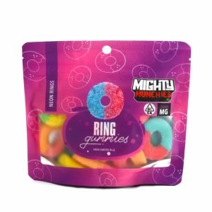 Polka Dot Psilocybin Gummies 4000mg