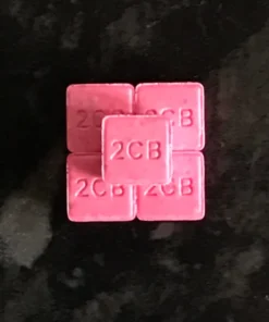 2CB Pills