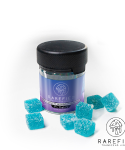 Rarefied Psilocybin Gummies 3.5g
