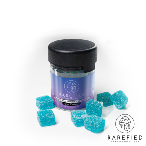 Rarefied Psilocybin Gummies 3.5g