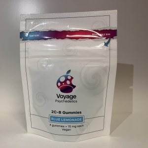 Rize | Super Cherry Mushroom Gummies | Megadose 7500mg – 15ct