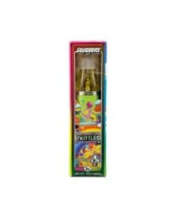 Slugger 1g Live Resin Vape