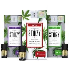 Stiiizy 1g Pod