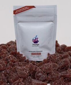 Voyage Psychedelics 5g Psilocybin Vegan Gummies
