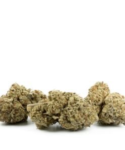 Buy Green Crack strain