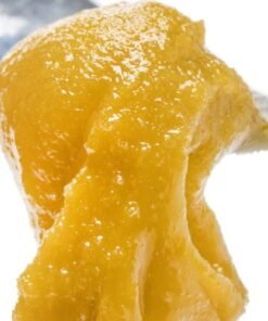 Kush Co. Rosin-THC 84.7%