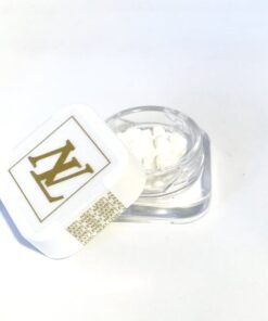 Next Level CBD Isolate