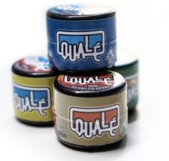 Quale Live Hash Rosin